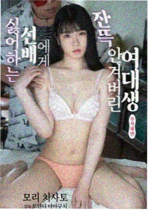 深海回声纪录片封面